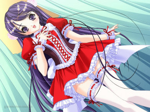 Картинка аниме *unknown другое