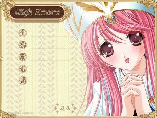 Картинка аниме *unknown другое