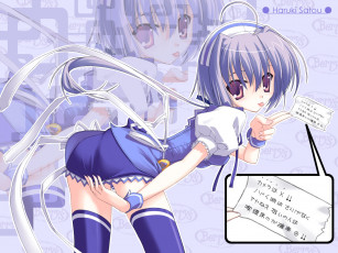 Картинка аниме *unknown другое