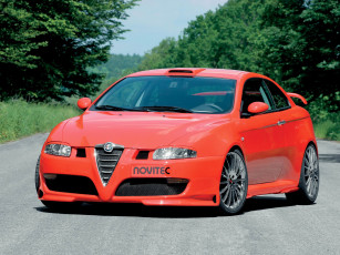 Картинка автомобили alfa romeo