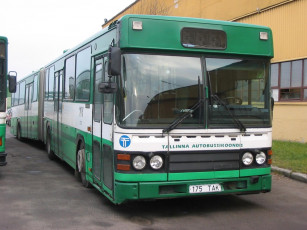 Картинка автомобили автобусы