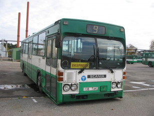 Картинка автомобили автобусы