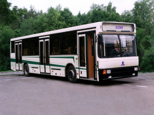 Картинка автомобили автобусы