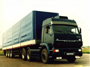 Картинка автомобили камаз