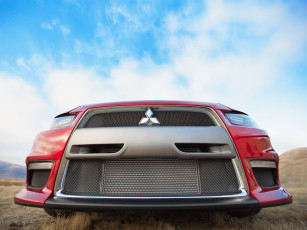 Картинка автомобили mitsubishi