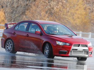 Картинка автомобили mitsubishi