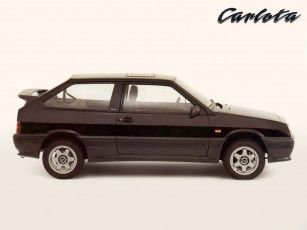 Картинка автомобили ваз