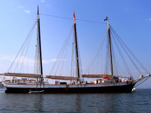 Картинка корабли парусники