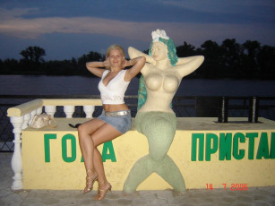 Картинка разное