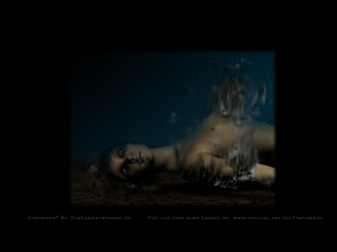 Картинка silent doll by timsamart фэнтези девушки