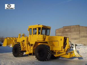 Картинка техника строительная