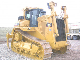 Картинка техника тракторы