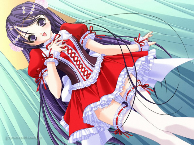 Обои картинки фото аниме, *unknown, другое