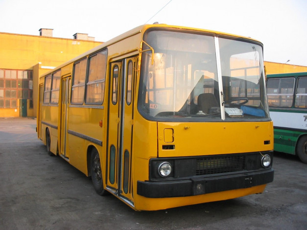 Обои картинки фото автомобили, автобусы