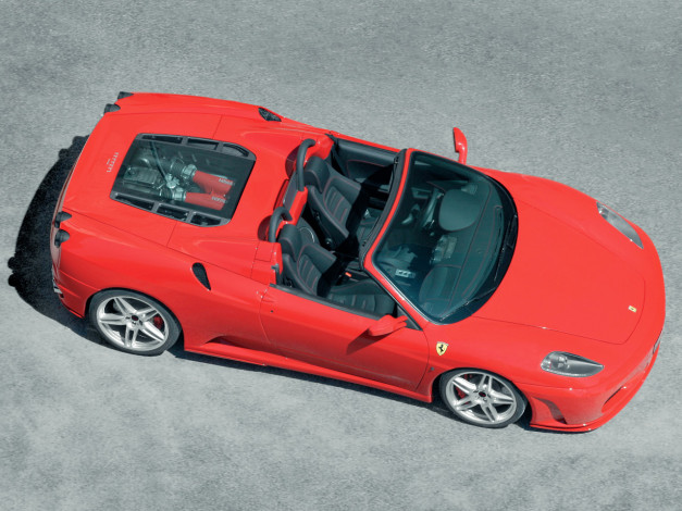 Обои картинки фото автомобили, ferrari