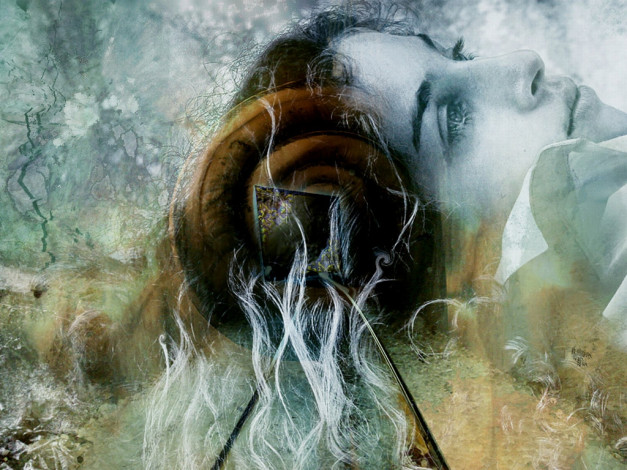 Обои картинки фото by, visionart, фэнтези, другое