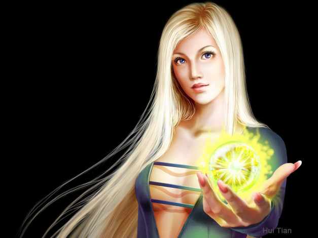 Обои картинки фото фэнтези, маги