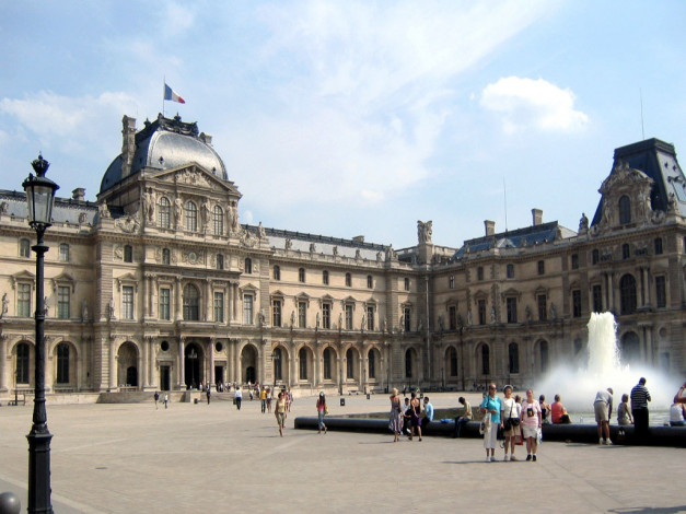 Обои картинки фото города, дворцы, замки, крепости