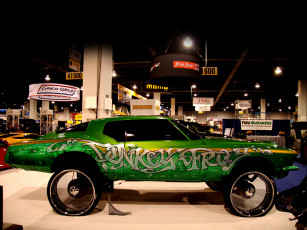 обоя автомобили, buick