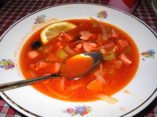 Картинка еда