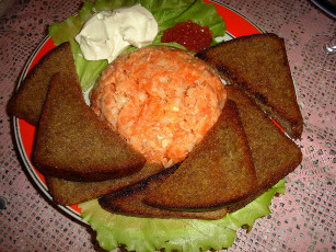 Картинка еда вторые блюда