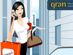 Картинка векторная графика