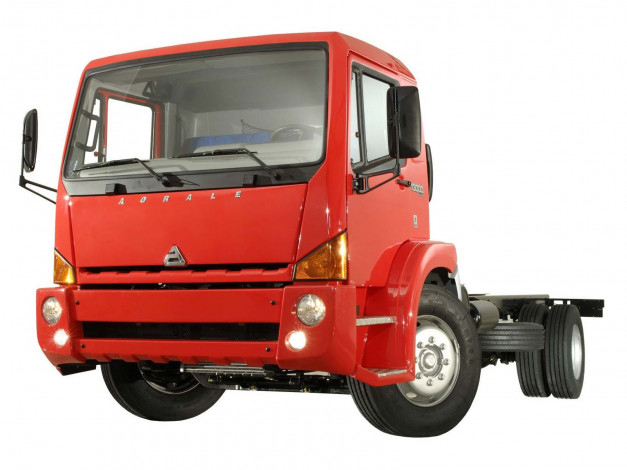 Обои картинки фото agrale, 13000, автомобили, грузовики