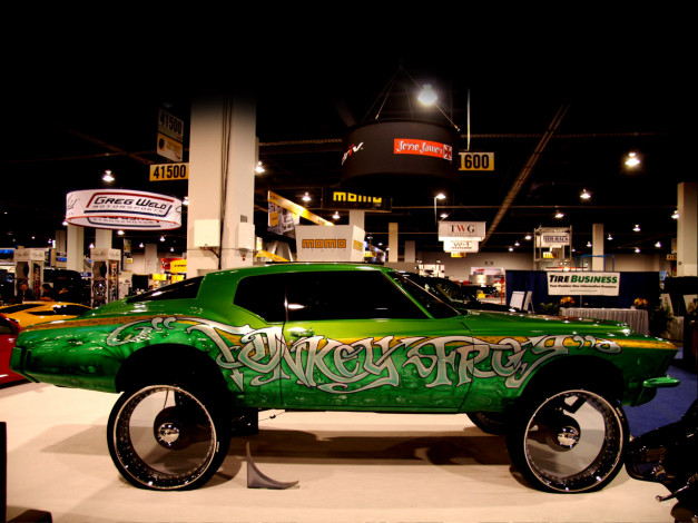 Обои картинки фото автомобили, buick