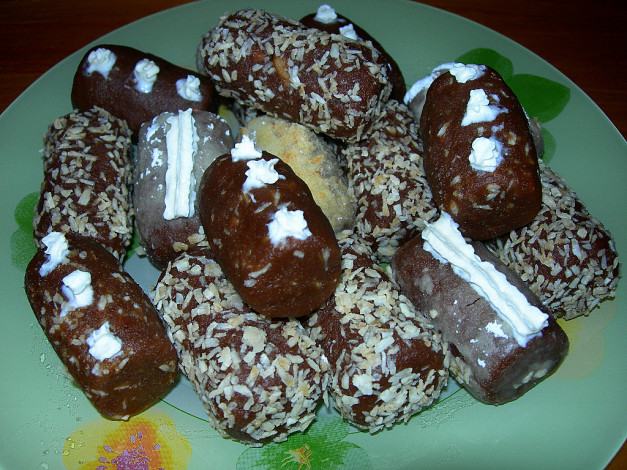 Обои картинки фото еда