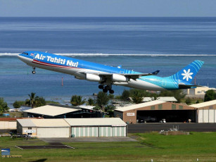 Картинка авиация пассажирские самолёты