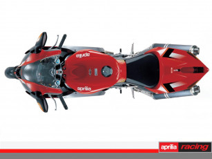 Картинка мотоциклы aprilia