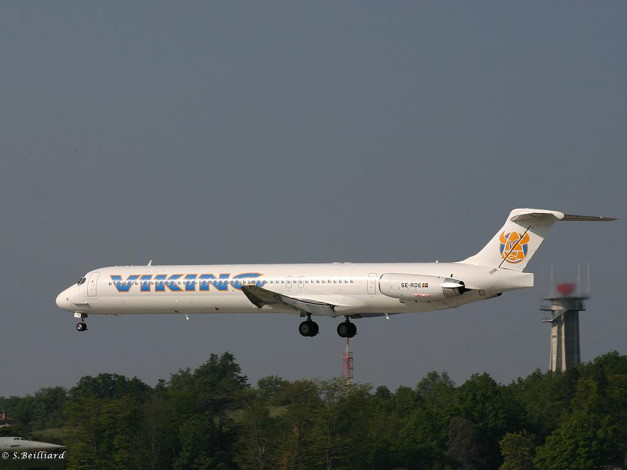 Обои картинки фото авиация, пассажирские, самолёты