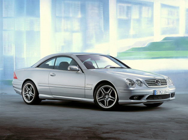 Обои картинки фото автомобили, mercedes, benz