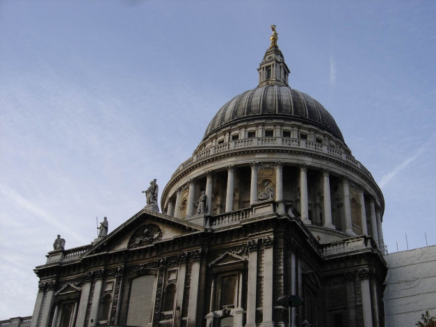 Обои картинки фото лондон, города, великобритания