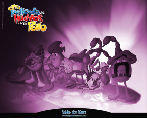 Картинка приключения яиц цыпленка мультфильмы otra pel& 237 cula de huevos un pollo