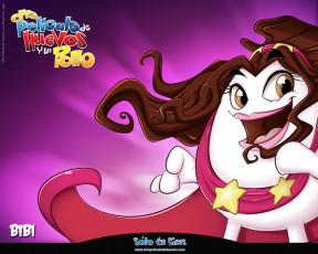 Картинка приключения яиц цыпленка мультфильмы otra pel& 237 cula de huevos un pollo