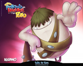 Картинка приключения яиц цыпленка мультфильмы otra pel& 237 cula de huevos un pollo