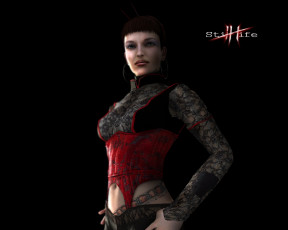 Картинка видео игры still life