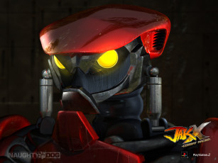 Картинка видео игры jak combat racing