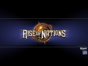 Картинка видео игры rise of nations