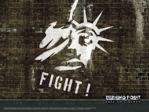 Картинка видео игры turning point fall of liberty