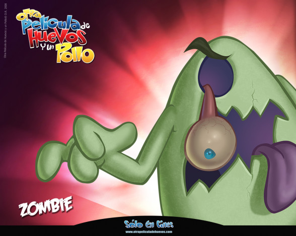 Обои картинки фото приключения, яиц, цыпленка, мультфильмы, otra, pel&, 237, cula, de, huevos, un, pollo