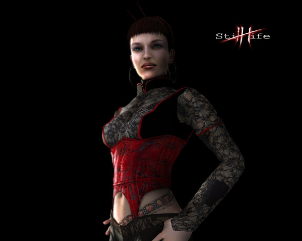 Обои картинки фото видео, игры, still, life