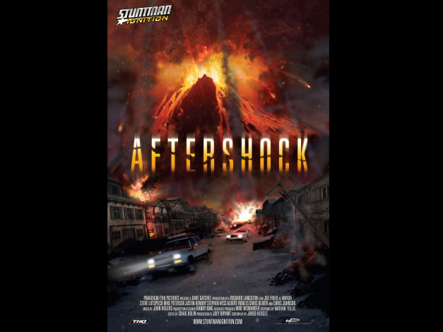 Обои картинки фото stuntman, ignition, видео, игры