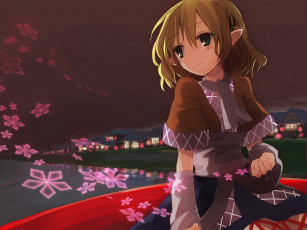 Картинка аниме *unknown другое