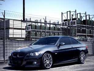 Картинка автомобили bmw