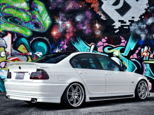 Картинка автомобили bmw