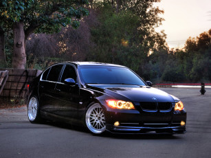 Картинка автомобили bmw