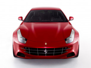 обоя ff, 2012, автомобили, ferrari