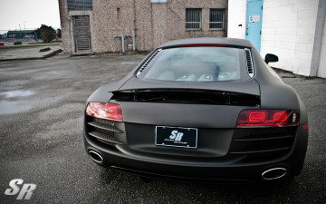 Картинка автомобили audi